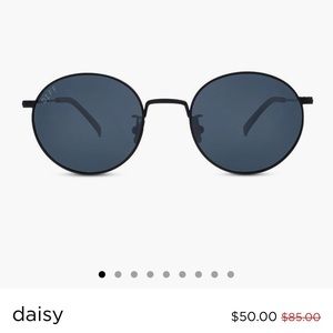 DIFF Daisy Sunglasses
